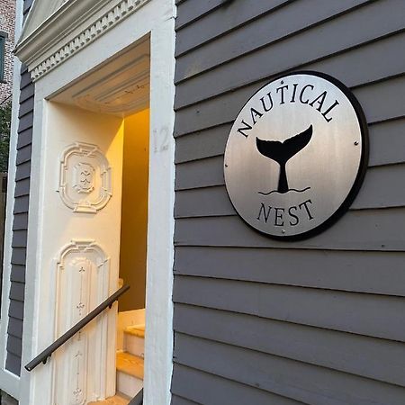 Nautical Nest Hudson Hotel Luaran gambar
